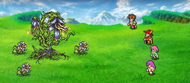 Final Fantasy V Boss Guide: every boss and how to beat them | RPG Site