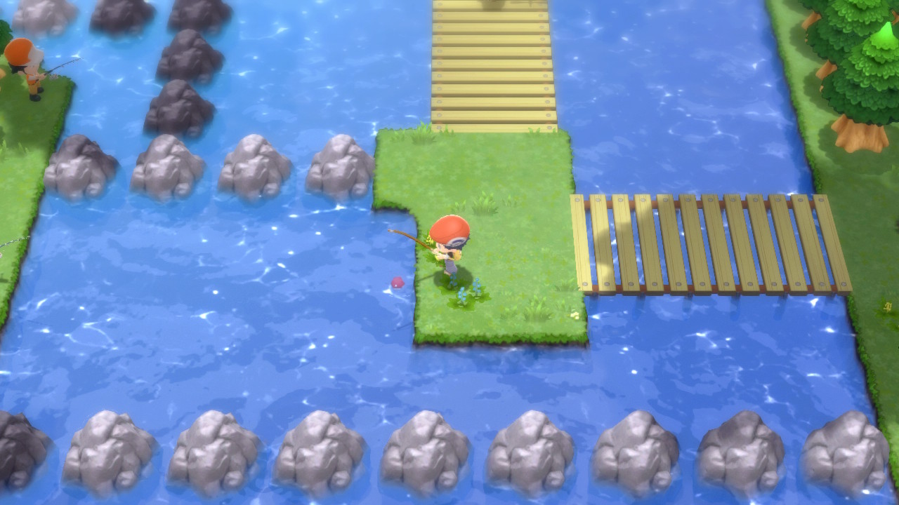 All Pokemon Locations In Pokemon Brilliant Diamond and Shining