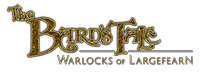 The Bard’s Tale - Warlocks of Largefearn boxart