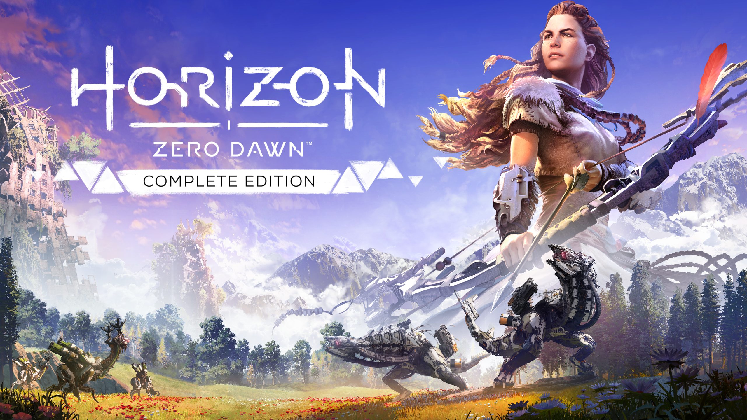 Horizon Zero Dawn patches in DLSS and FSR support