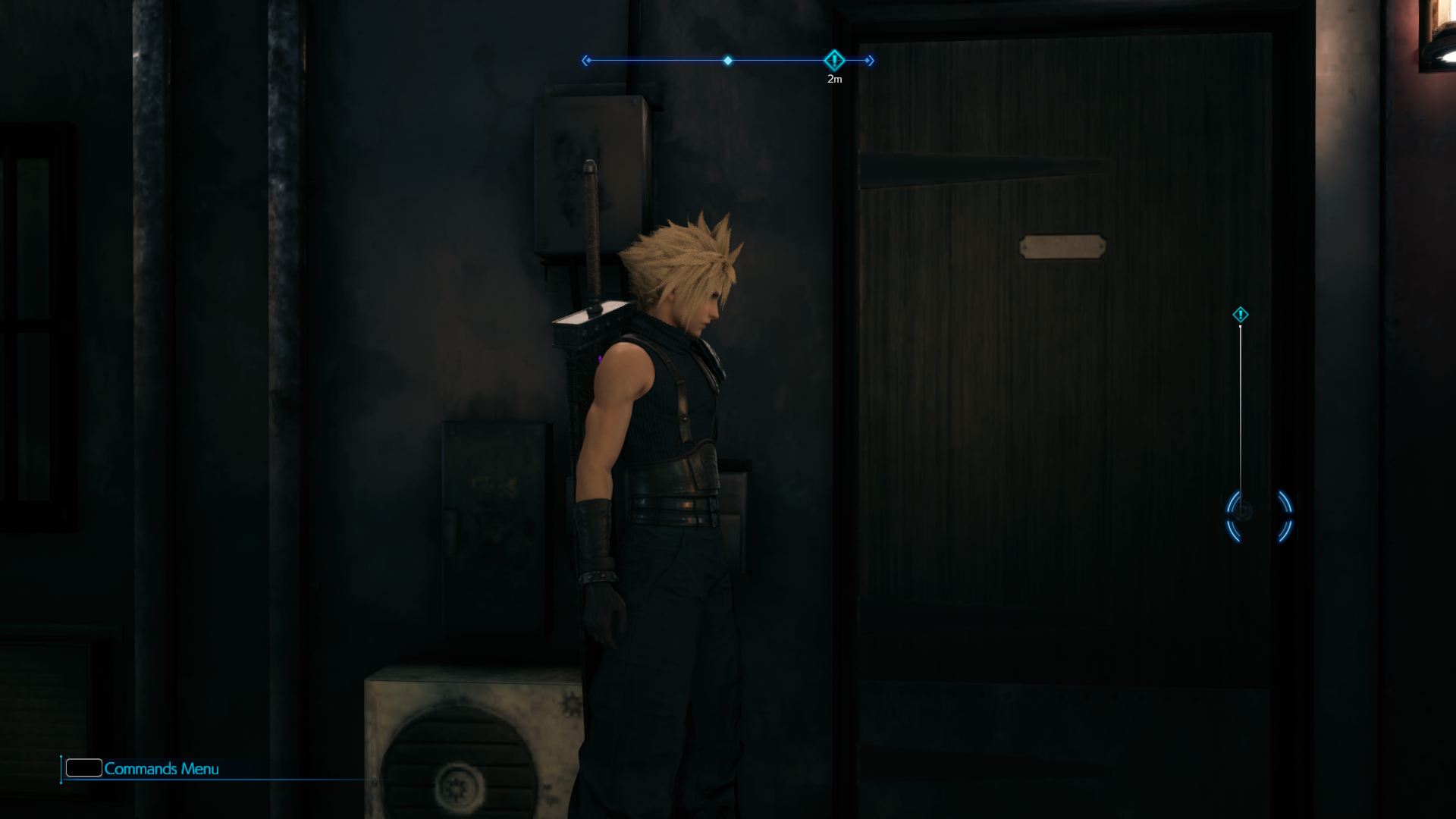 Final Fantasy 7 Remake para PC chega à Epic Games Store ainda em