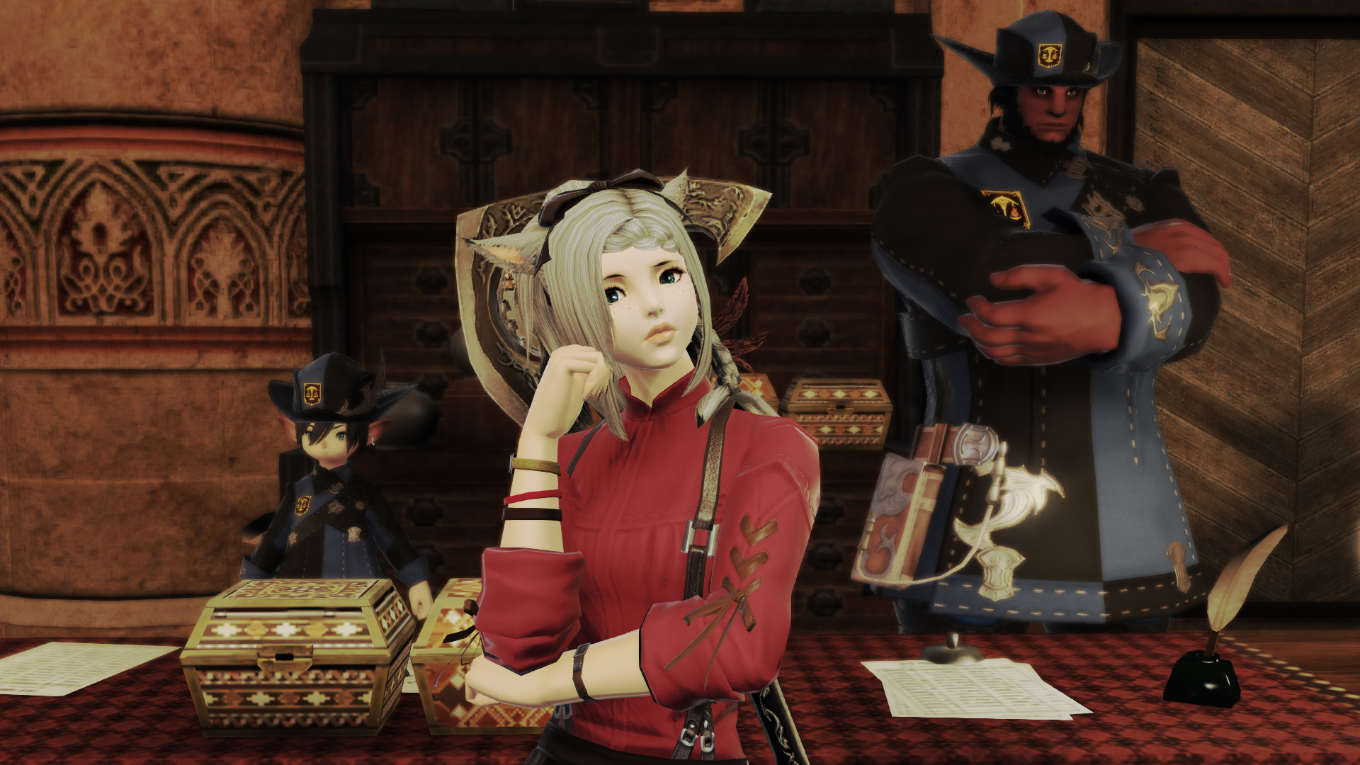 FFXIV leveling guide to hit max level fast