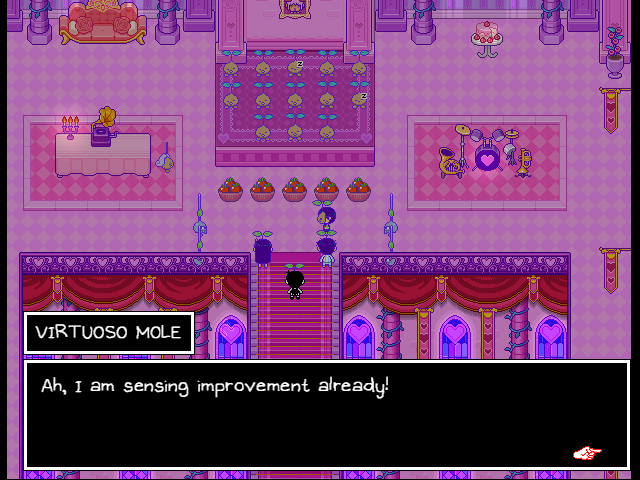 Horror RPG Omori gets console launch date: June 17 - Polygon