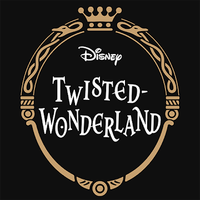 Disney Twisted-Wonderland boxart