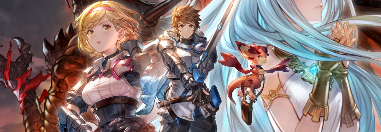 The RPG High Will Endure in Granblue Fantasy: Relink