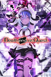 Death end re;Quest boxart