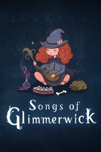 Songs of Glimmerwick boxart