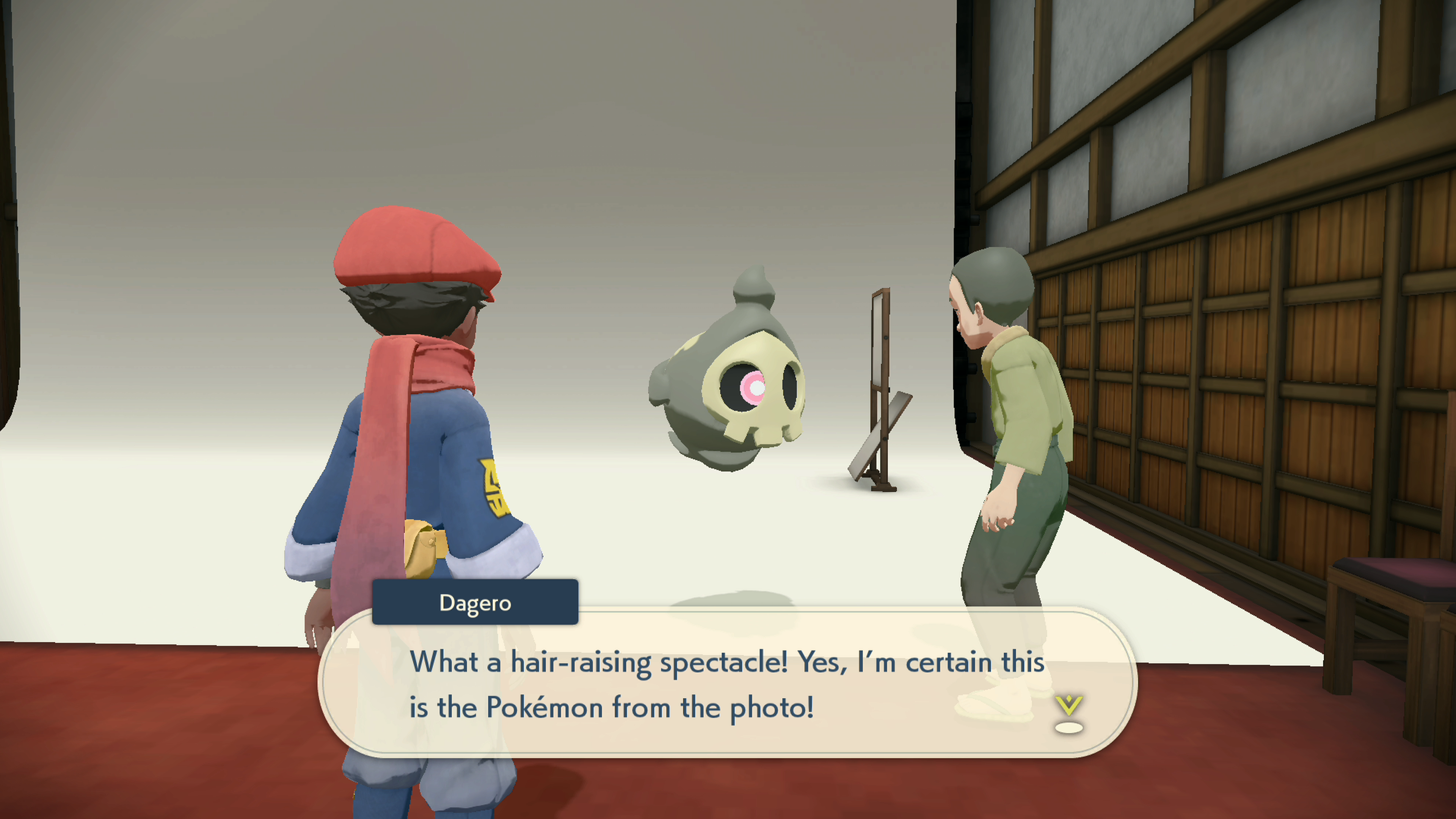 Mission 26: Seeking the Remaining Plates - Pokemon Legends: Arceus  Walkthrough & Guide - GameFAQs