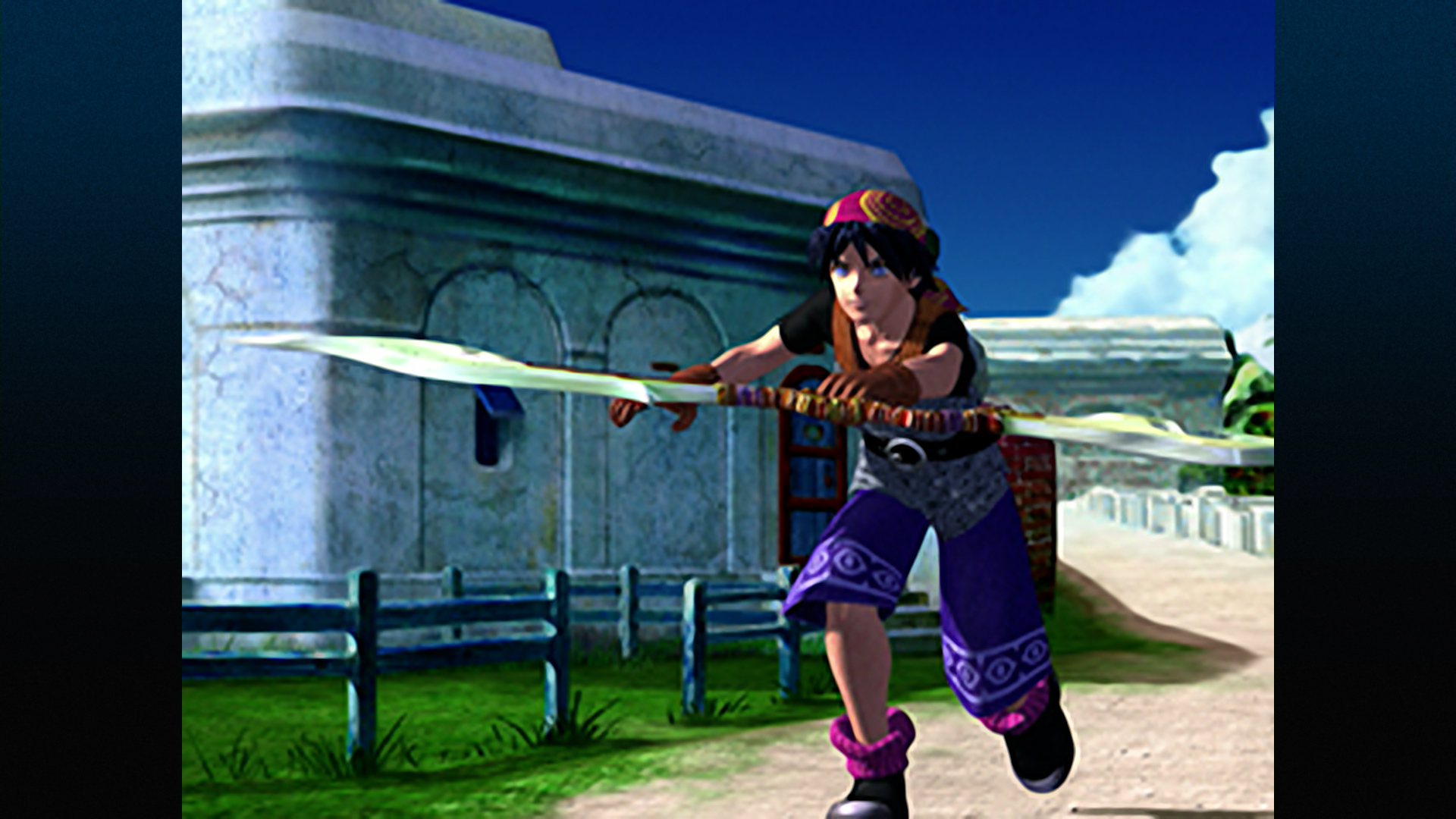 Chrono Cross: The Radical Dreamers Edition Details - LaunchBox Games  Database