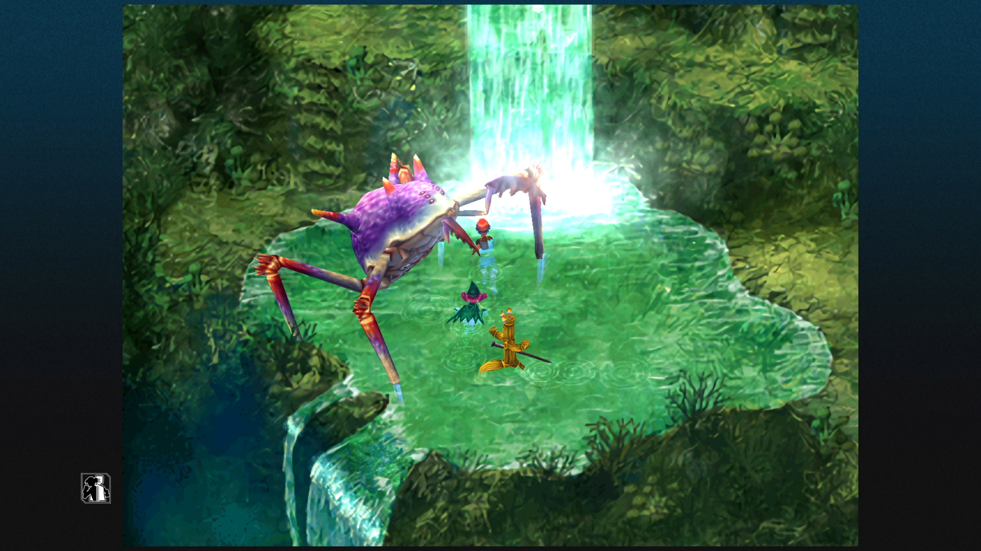 CHRONO CROSS: THE RADICAL DREAMERS EDITION IS AVAILABLE NOW ON MODERN  PLATFORMS - Square Enix Press Hub