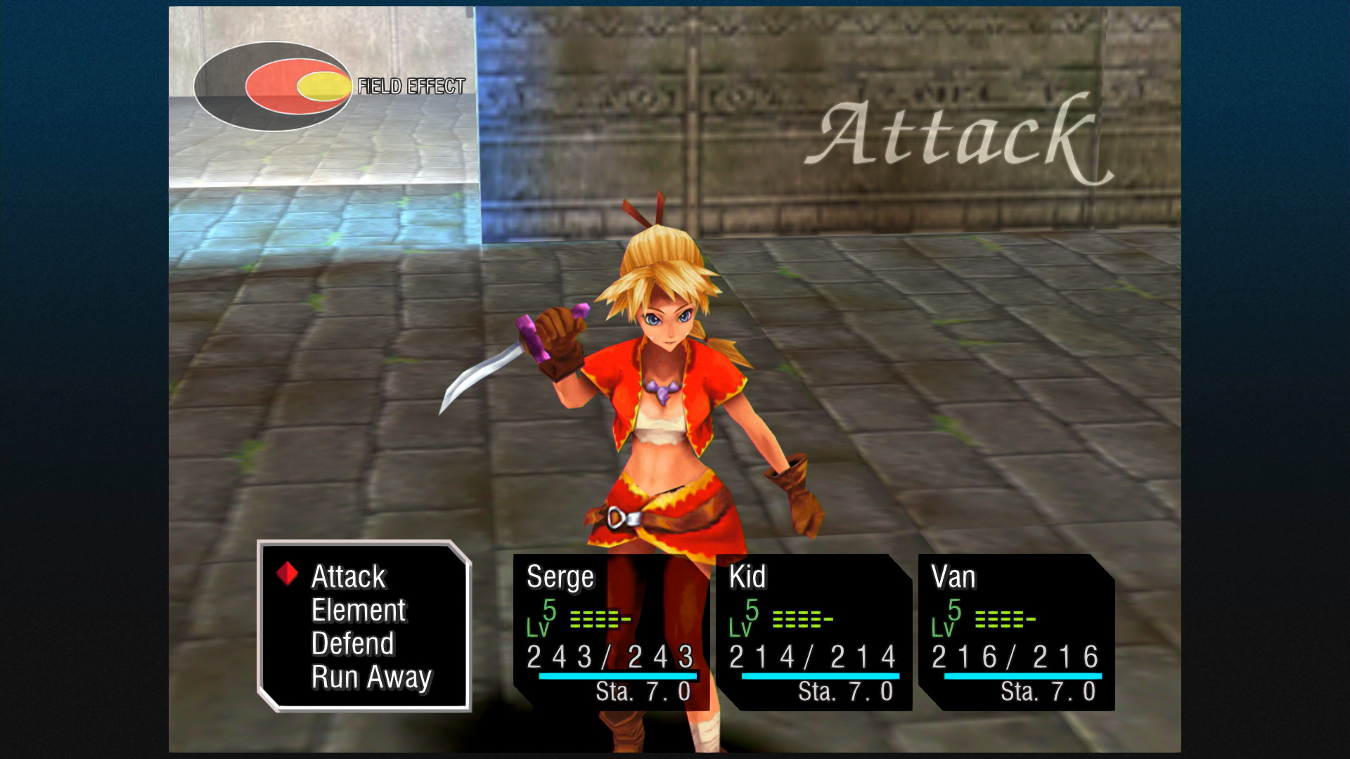 Chrono Cross: The Radical Dreamers Edition Review – Amazing Game but a  Subpar Remaster