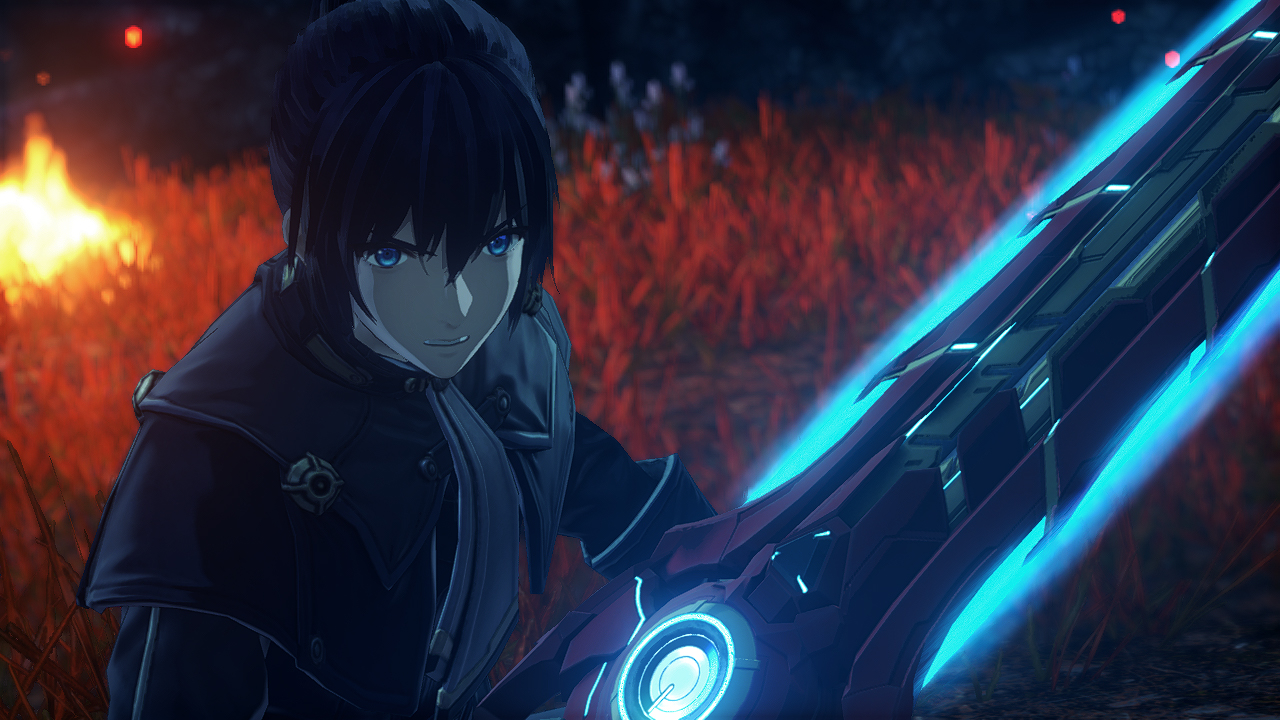 Xenoblade Chronicles 3 launches in September for Nintendo Switch; character  art and story ties revealed