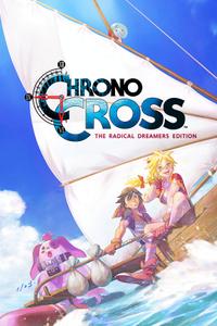 Chrono Cross: The Radical Dreamers Edition review – an RPG that haunts  itself