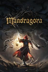 Mandragora boxart