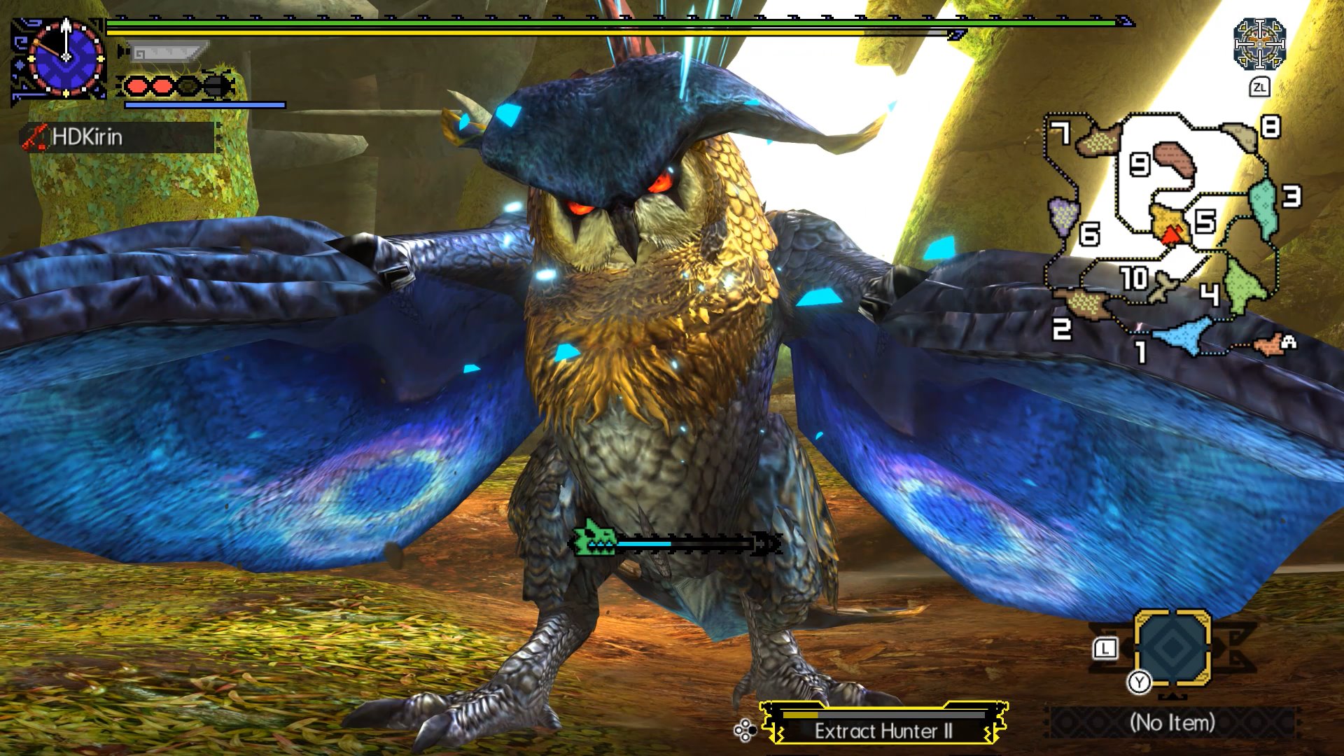 Monster Hunter Rise: 10 Monsters With Mythological Creature