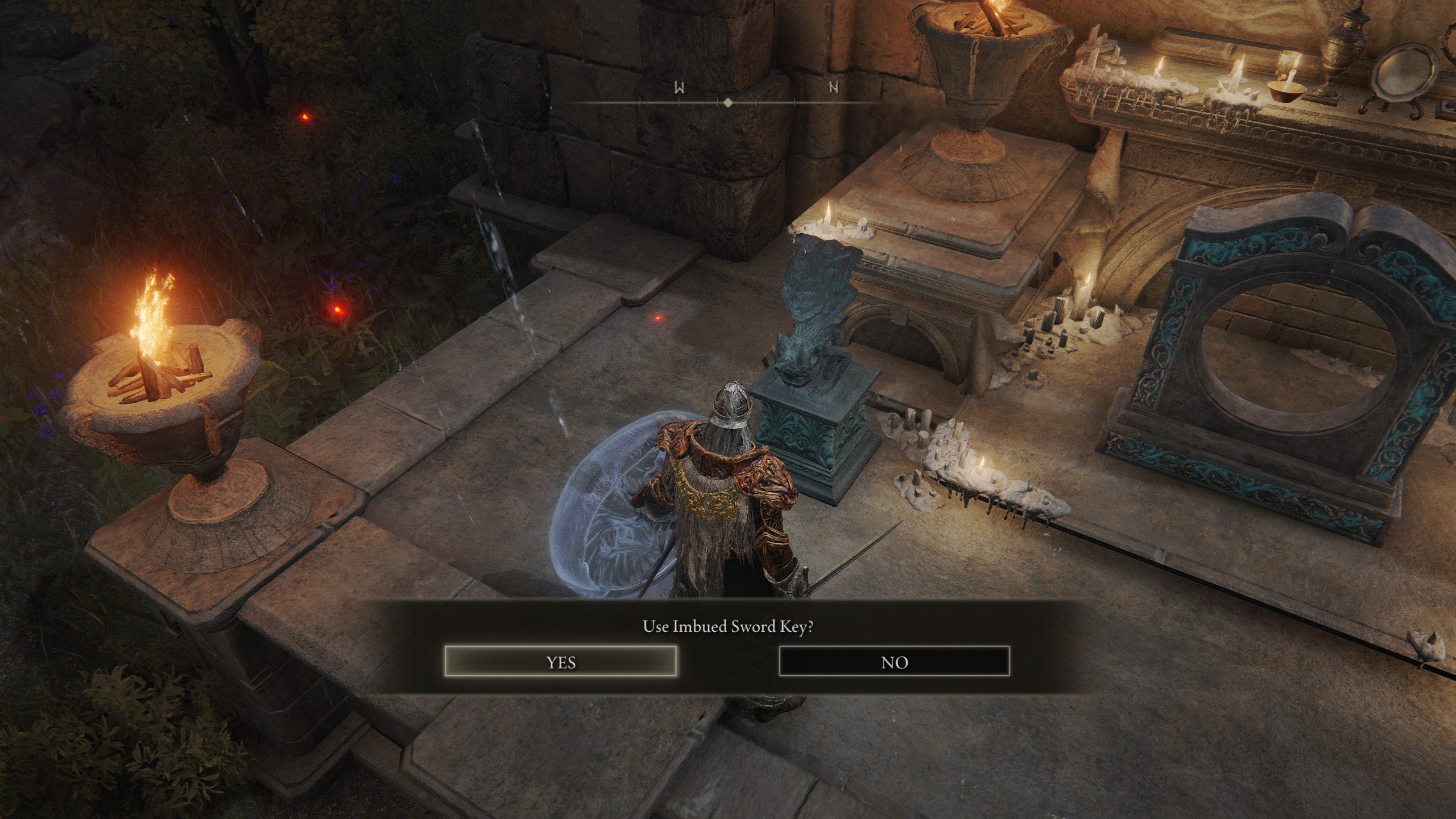 Elden Ring: Which Places Should You Unlock With Stonesword Keys?