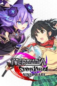 Neptunia x Senran Kagura: Ninja Wars Review – GameSpew