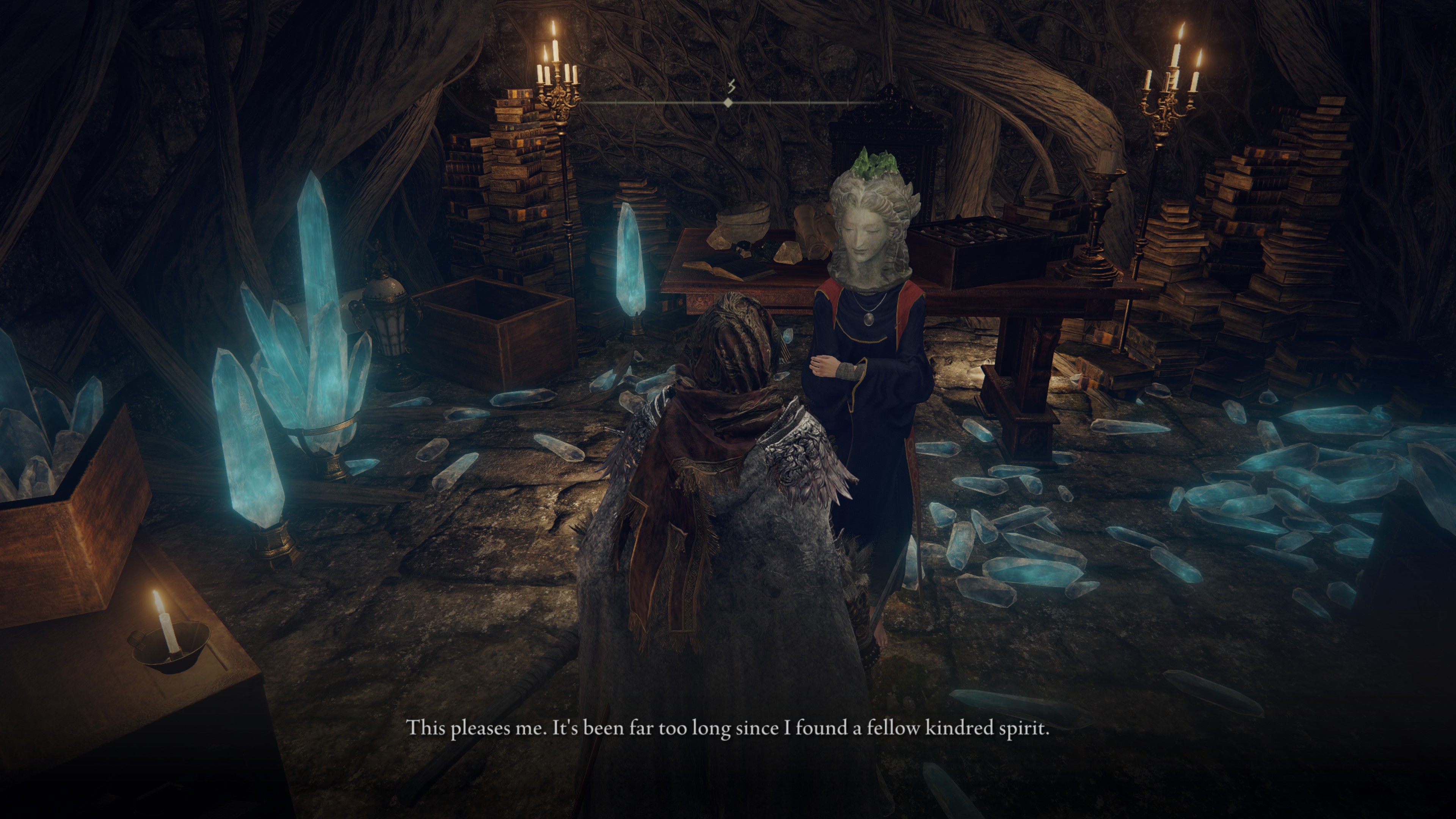 How To Complete Elden Ring's Ranni The Witch Sidequest - CNET