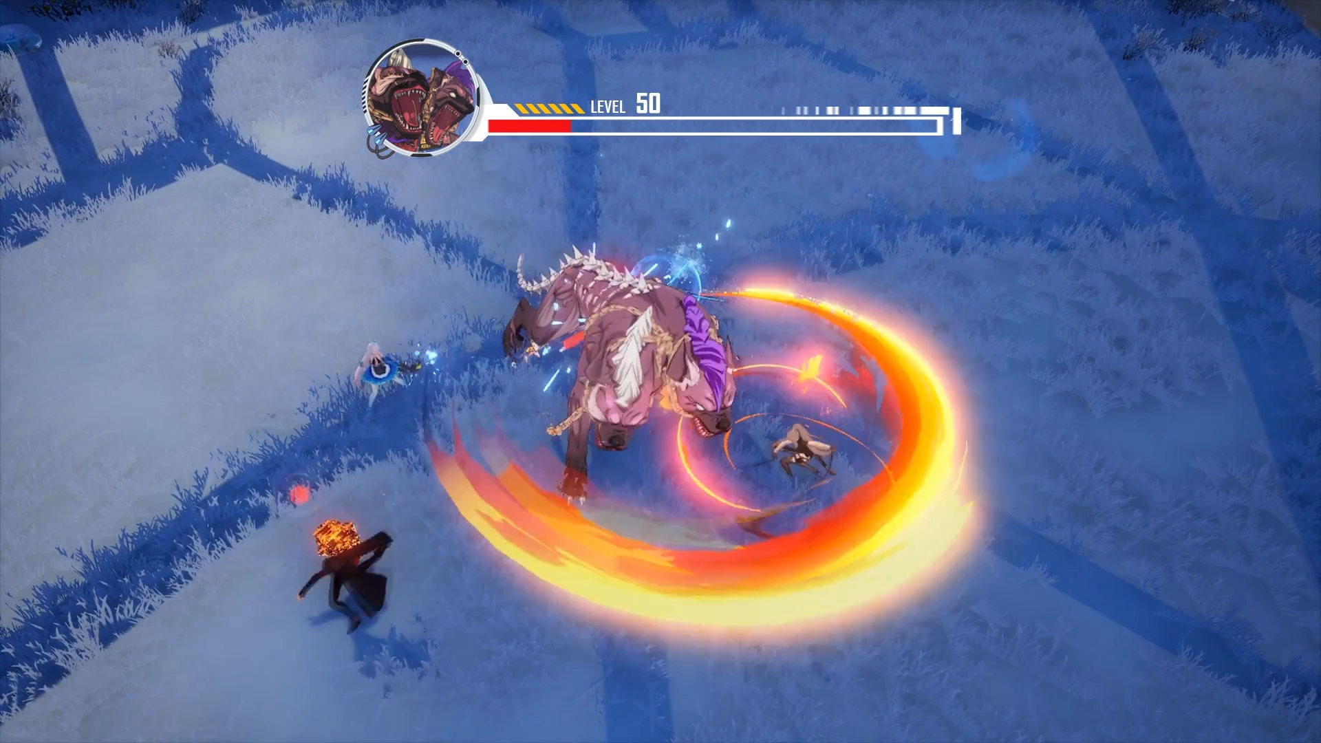 Tower of Fantasy, a shared open-world, multiplayer action RPG game is set  to launch on August 11 (Philippine Time) –