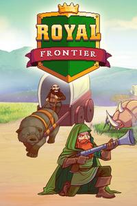 Royal Frontier boxart