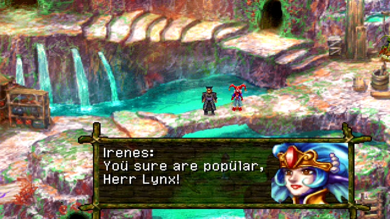 All Chrono Cross Endings And How To Unlock Them - GameSpot