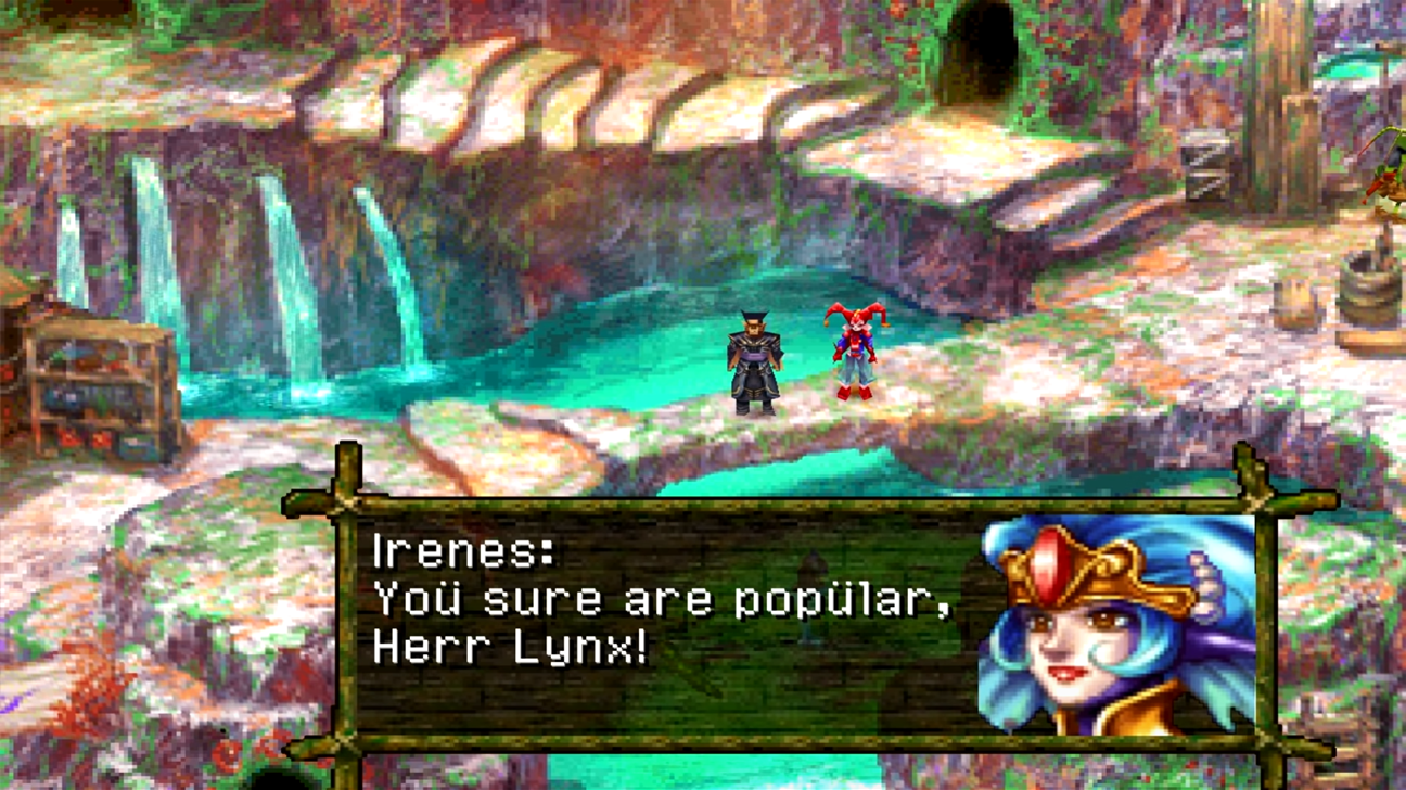 Chrono Cross Endings Guide: How to get every Ending