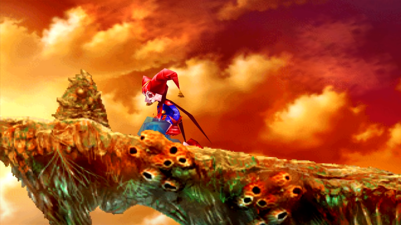 Chrono Cross Endings Guide: How to get every Ending