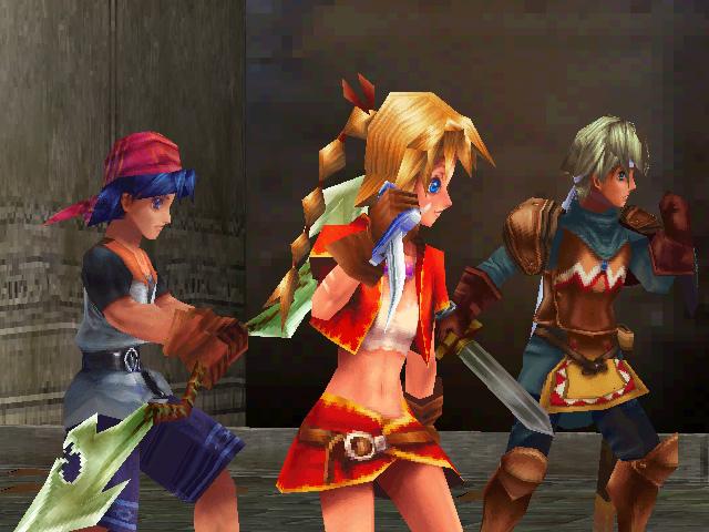 Chrono Cross: The 12 Best Party Members In The Game