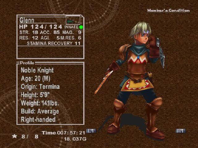 Chrono Cross Character Recruitment Guide: How to get all Party