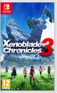 Xenoblade Chronicles 3 Review - An Unshakeable RPG Experience - Gamepur