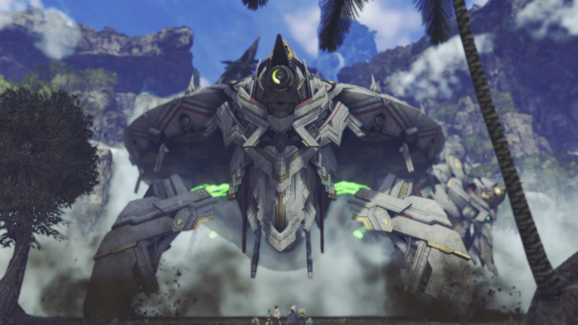 Xenoblade Chronicles 3 moves its release date up to July 29 ahead of its  originally slated September release