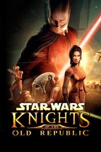 Star Wars: Knights Of The Old Republic boxart