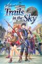 The Legend of Heroes: Trails In The Sky FC boxart