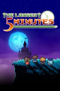 The Longest Five Minutes boxart