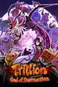 Trillion: God of Destruction boxart