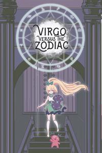 Virgo Vs The Zodiac boxart