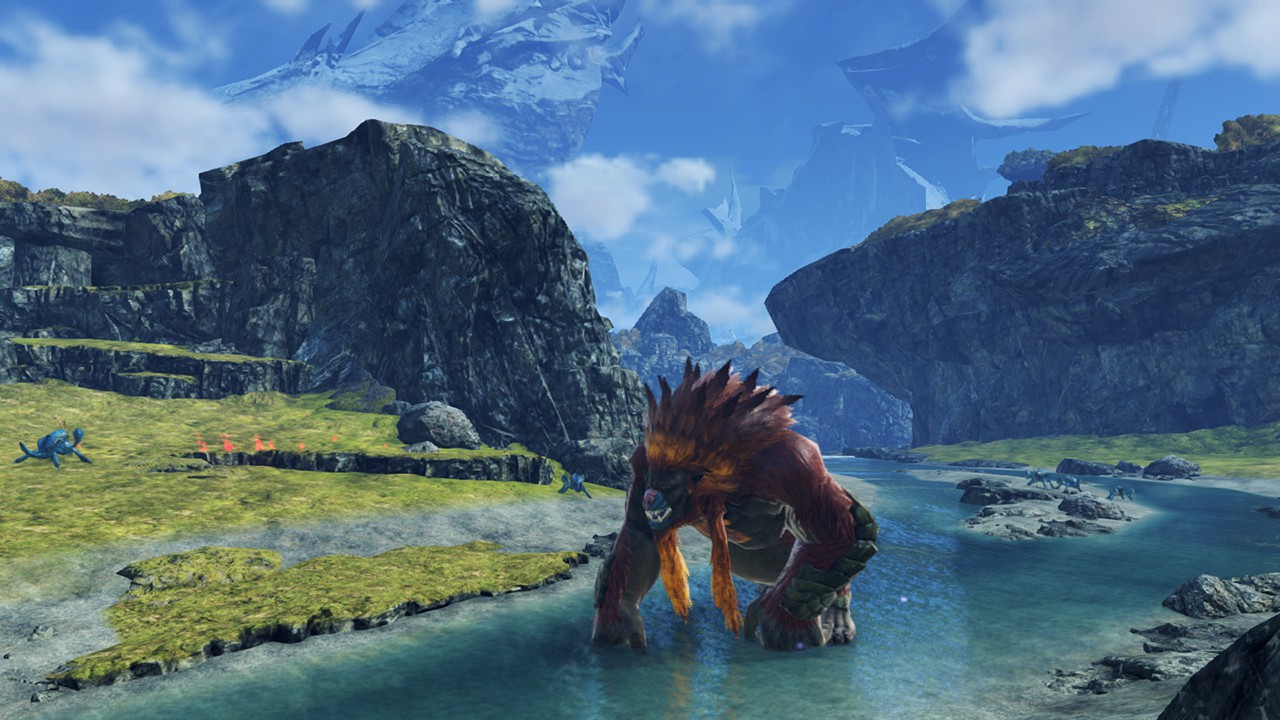 Xenoblade Chronicles 3 Reveals Details on the World, Its Characters, and  More - Fextralife