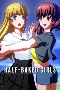 Half-Baked Girls boxart