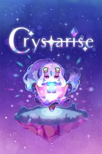 Crystarise boxart