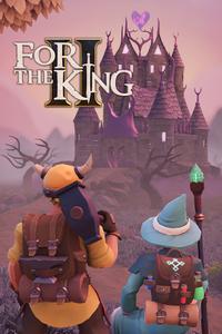 For The King II boxart