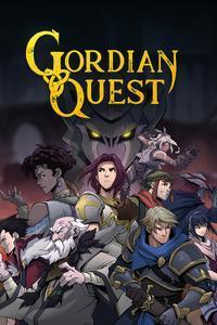 Gordian Quest boxart