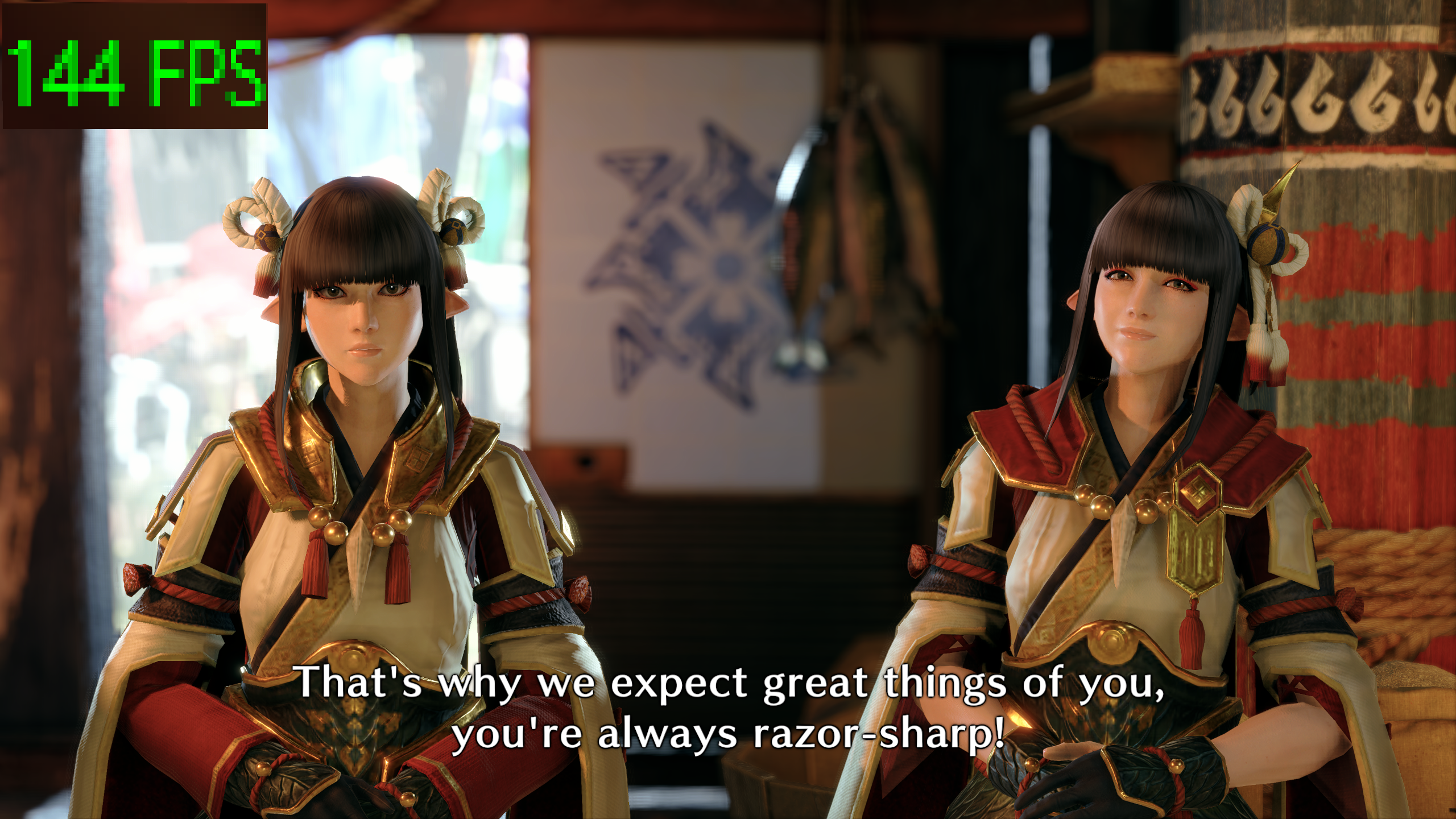 Monster Hunter Rise New Mod Introduces Advanced FOV Changing Options