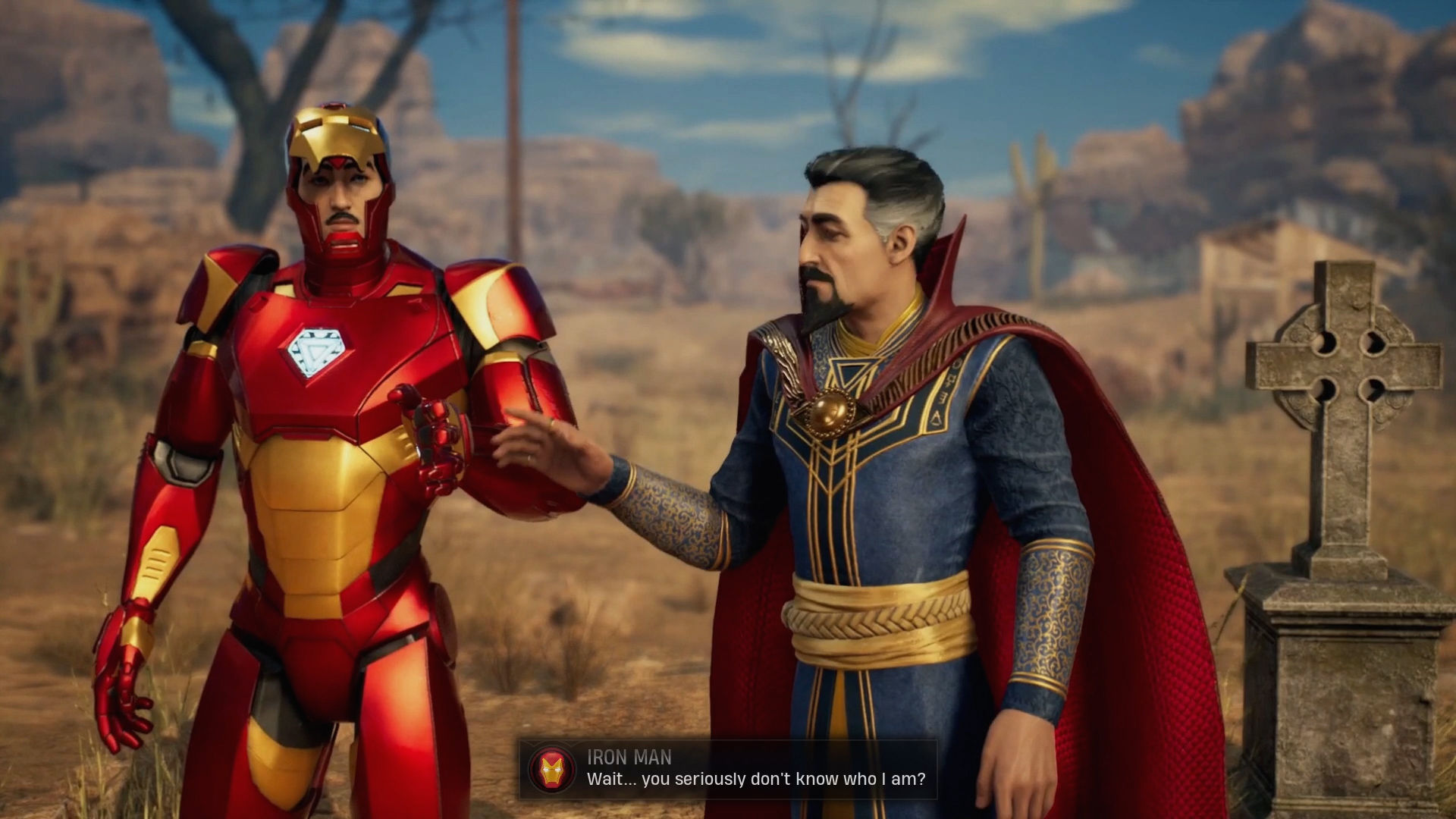 Marvel's Midnight Suns Review - An Excelsior Tactical Strategy RPG