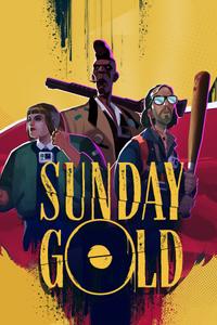 Sunday Gold boxart