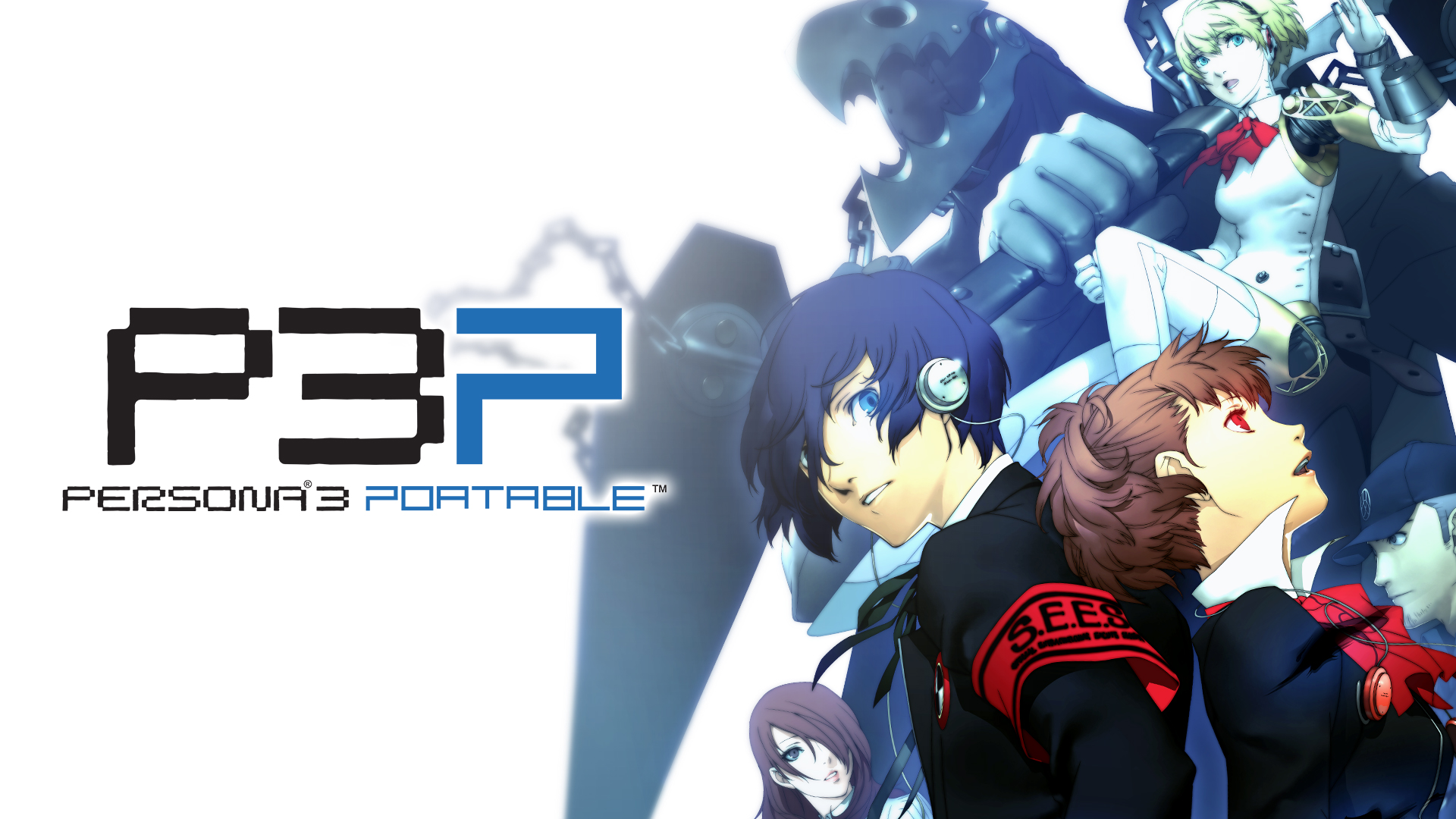 Persona 3, 4 and 5 Are Finally Coming To Xbox And PC - GameStart Asia