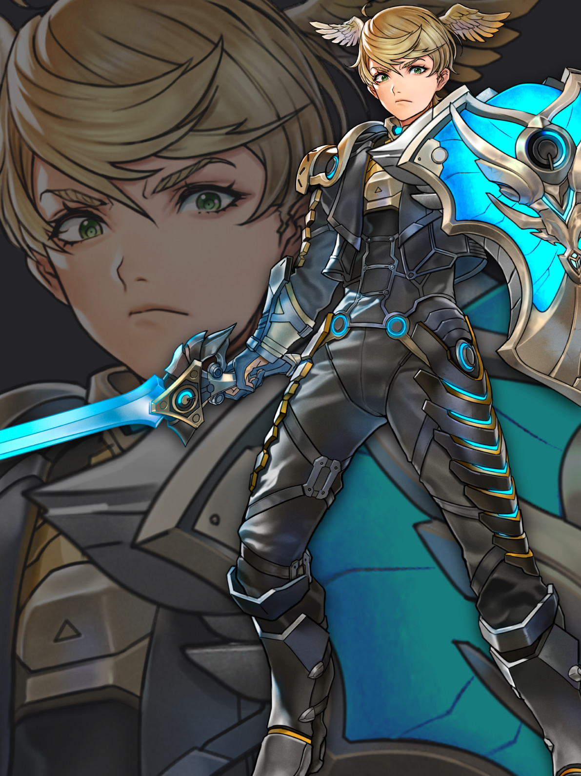 Xenoblade Chronicles 3 Heroes: All Heroes and how to unlock them