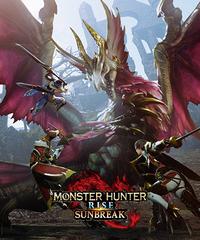 Monster Hunter Rise: Sunbreak PS5 Review – GameSpew