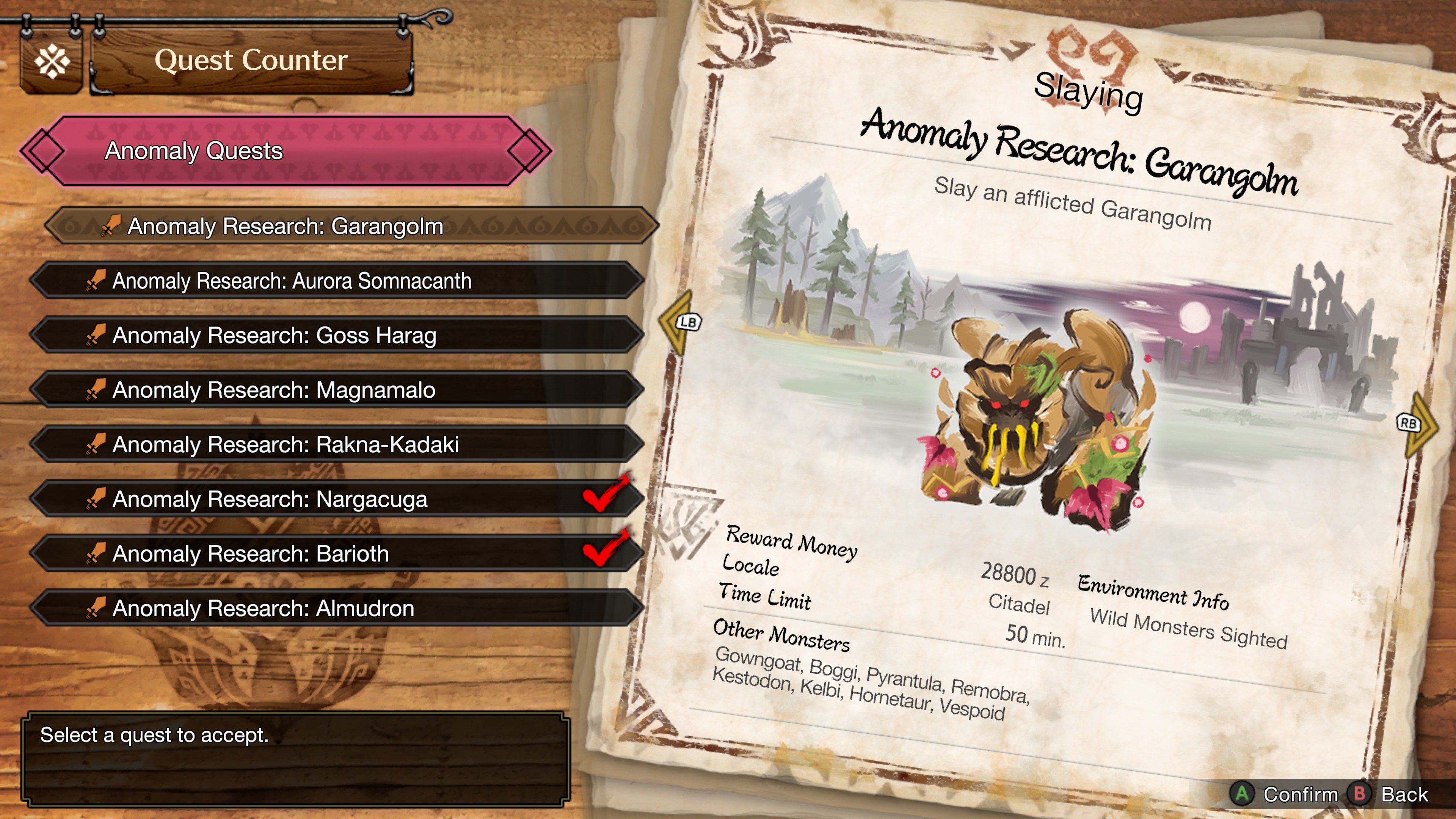 Monster Hunter Rise Sunbreak requisitos – Andrenoob