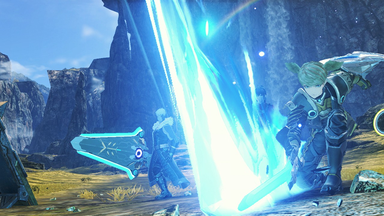 Xenoblade Chronicles 3 Heroes: How to Unlock every Hero