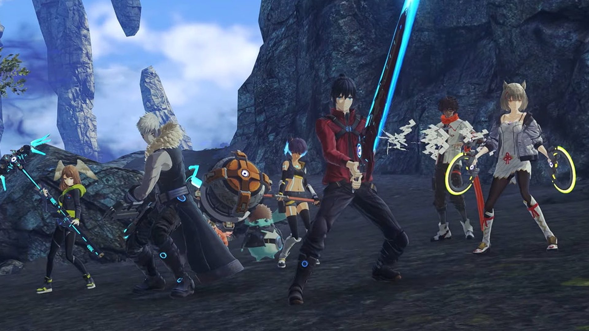 Xenoblade Chronicles 3, Best Classes For Each Character